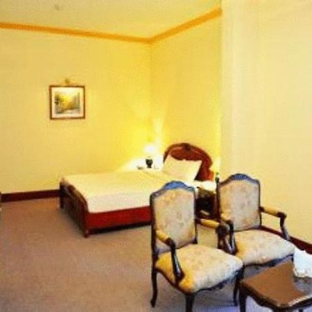 Golden Key Hotel 하노이 외부 사진