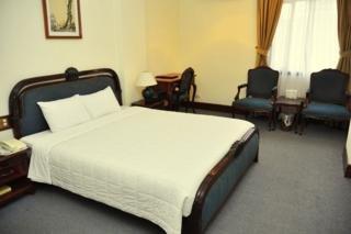 Golden Key Hotel 하노이 외부 사진