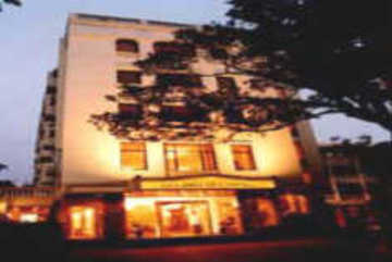 Golden Key Hotel 하노이 외부 사진