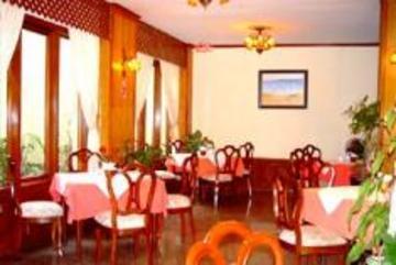 Golden Key Hotel 하노이 외부 사진