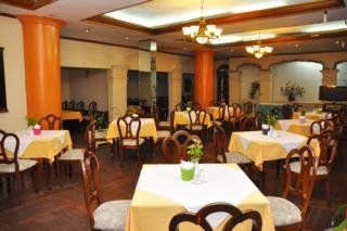 Golden Key Hotel 하노이 외부 사진